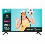 HISENSE 40A4BG Full HD LED SMART TV 