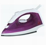 HARMONY SIH-1126 ΣΙΔΕΡΟ ΑΤΜΟΥ 1600W ΜΕ ΣΥΝΕΧΟΜΕΝΗ ΠΑΡΟΧΗ 15gr/min 