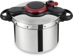 TEFAL CLIPSO MINUTE EASY 7.5LT P4624866 ΧΥΤΡΑ ΤΑΧΥΤΗΤΑΣ