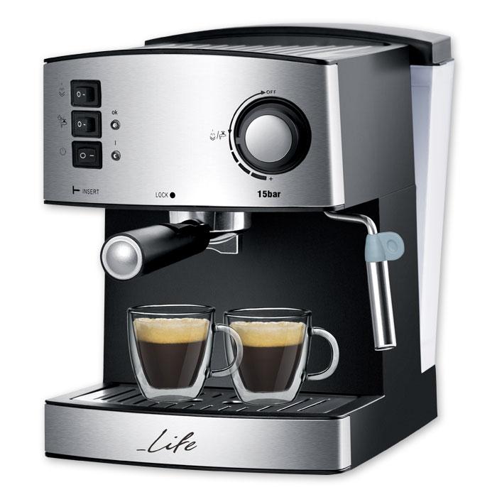 LIFE ESP-100 221-0090 RISTRETTO ESPRESSO 