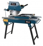 BULLE 626121 ΗΛΕΚΤΡΙΚΟΣ ΚΟΦΤΗΣ ΔΟΜΙΚΩΝ ΥΛΙΚΩΝ Φ400x800mm 2000W 