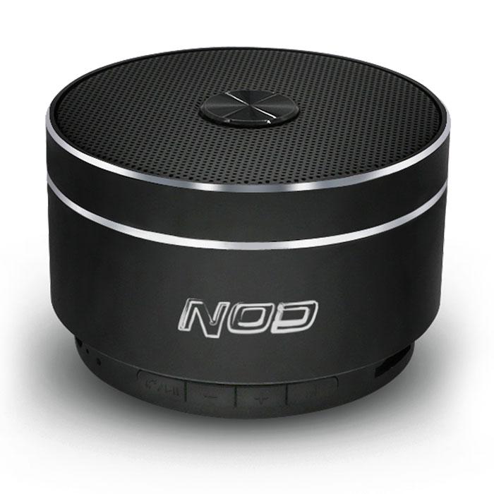 NOD 141-0078 ROUND-SOUND Bluetooth speaker 5W 